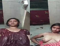 bathroom,big boobs